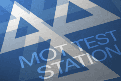 IMI Level 2 Award in MOT Testing (Part 2-Underside inspection, brake testing and emssions)