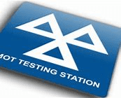 MOT Test Centre Management Part 2